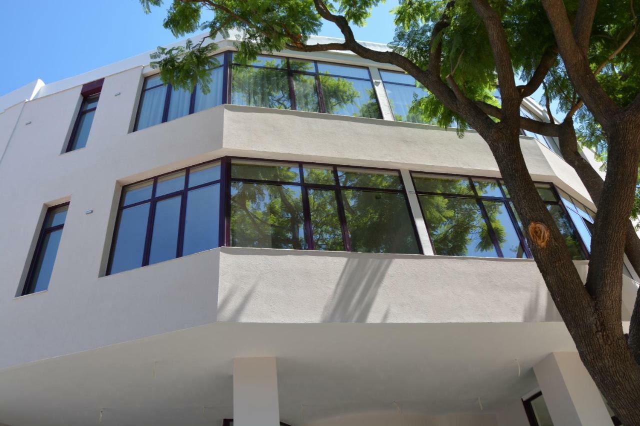Avra Nafpliou Exterior foto